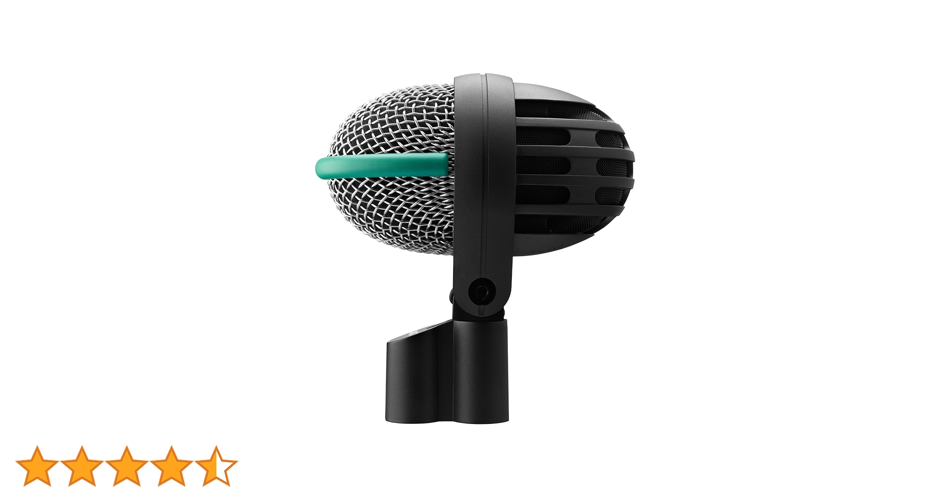 AKG D112 Mk2 ダイナミックマイク バスドラム・タム用 完全動作品 Amazon | AKG D112 MK II バスドラム用 ダイナミックマイク